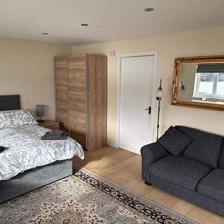 Loch Morar Private Suite 말레이그 외부 사진
