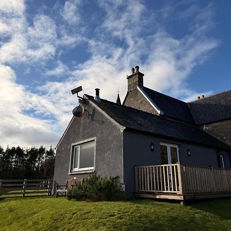 Loch Morar Private Suite 말레이그 외부 사진
