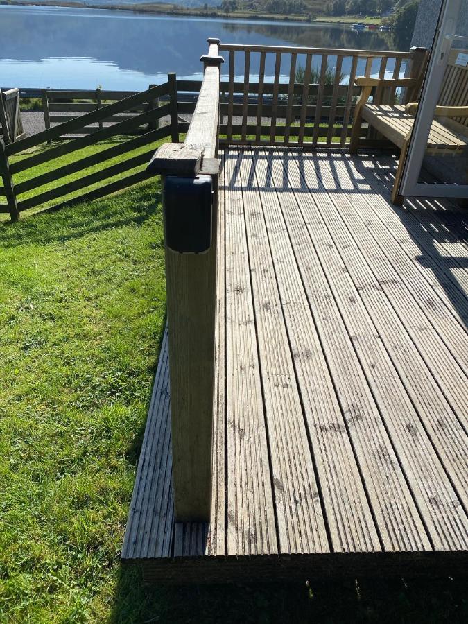 Loch Morar Private Suite 말레이그 외부 사진