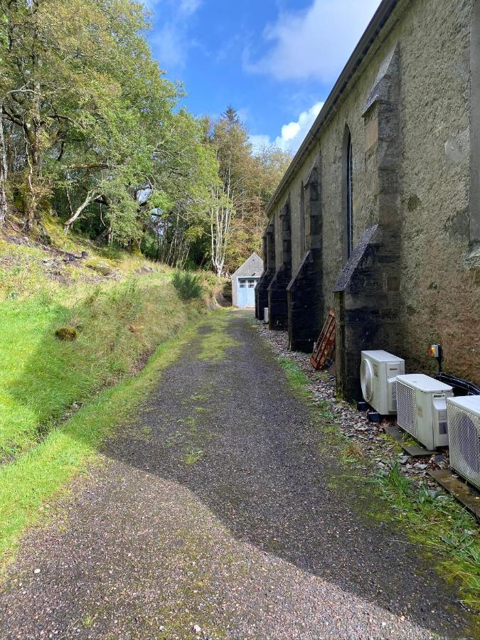 Loch Morar Private Suite 말레이그 외부 사진