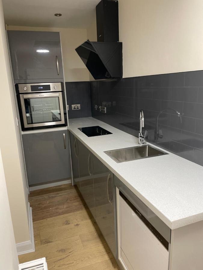 Loch Morar Private Suite 말레이그 외부 사진